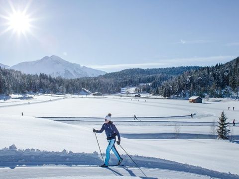 Camping Leutasch - Camping Tyrol - Image N°18