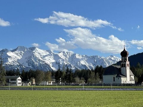 Camping Leutasch - Camping Tyrol - Image N°4