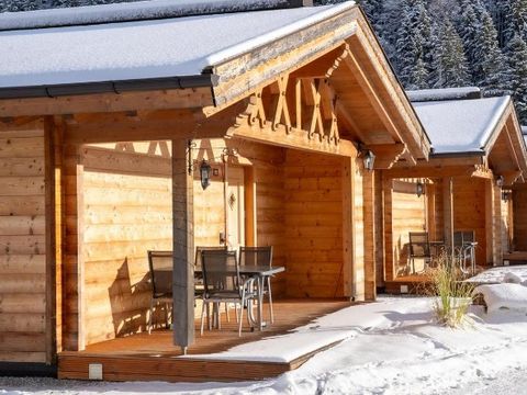 Camping Leutasch - Camping Tyrol - Image N°11