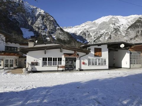Camping Leutasch - Camping Tyrol - Image N°14