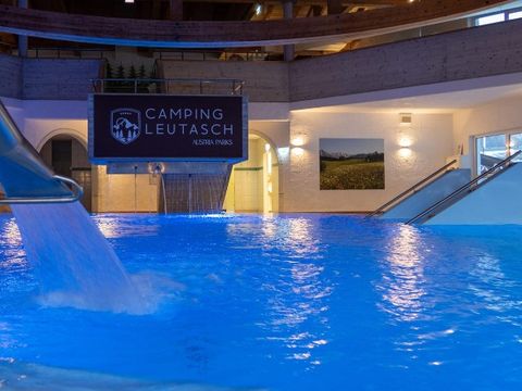 Camping Leutasch - Camping Tyrol - Image N°5