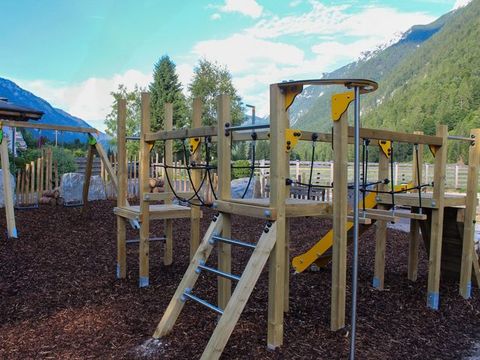 Camping Leutasch - Camping Tyrol - Image N°8
