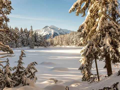 Camping Leutasch - Camping Tyrol - Image N°21