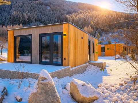 Camping am Arlberg - Camping Tyrol - Image N°5