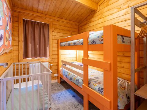 Familie Resort de Tovertuin - Camping Woensdrecht - Image N°3