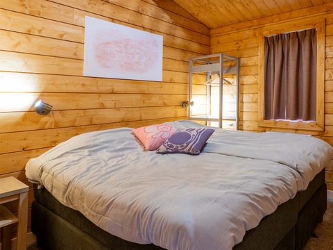 Familie Resort de Tovertuin - Camping Woensdrecht - Image N°4