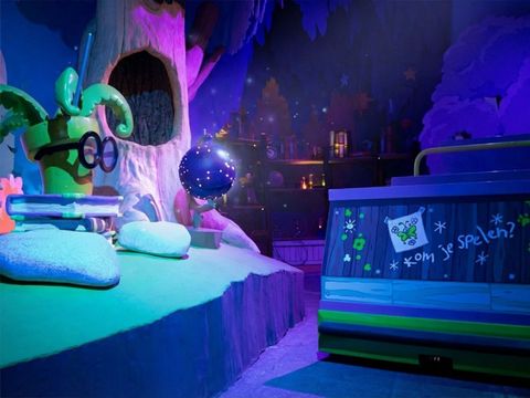 Familie Resort de Tovertuin - Camping Woensdrecht - Image N°3