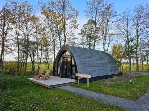 Vakantiepark Ljeppershiem - Camping Noardeast-fryslân - Image N°8