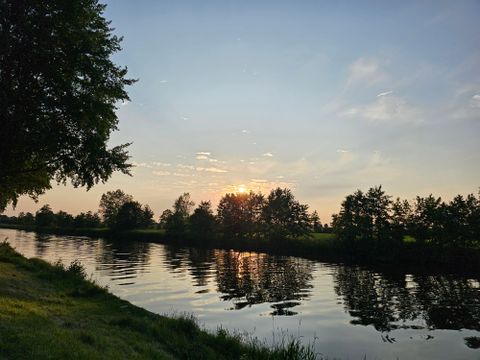 Vakantiepark Ljeppershiem - Camping Noardeast-fryslân - Image N°17