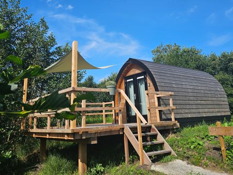 Vakantiepark Ljeppershiem - Camping Noardeast-fryslân - Image N°7
