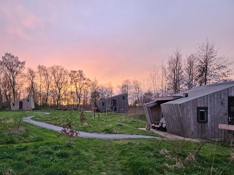 Vakantiepark Ljeppershiem - Camping Noardeast-fryslân