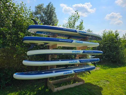 Vakantiepark Ljeppershiem - Camping Noardeast-fryslân - Image N°2