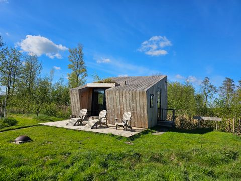 Vakantiepark Ljeppershiem - Camping Noardeast-fryslân - Image N°11