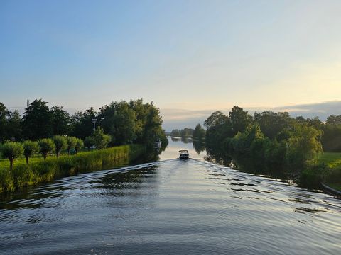 Vakantiepark Ljeppershiem - Camping Noardeast-fryslân - Image N°3