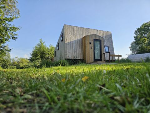 Vakantiepark Ljeppershiem - Camping Noardeast-fryslân - Image N°10