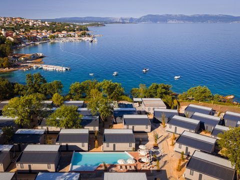 Aminess Style Atea Camping Resort - Camping Istrie - Image N°5