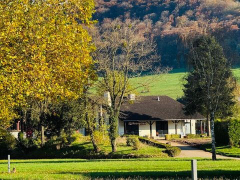 Vodatent Camp Diekirch  - Camping Luxembourg - Image N°4