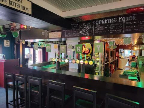 Vodatent Camp Diekirch  - Camping Luxembourg - Image N°2