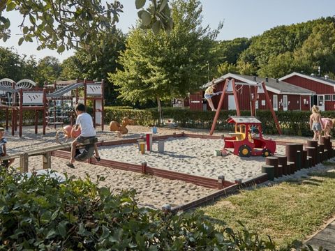 Vodatent Horsens City Camping - Camping Jutland-Central - Image N°3