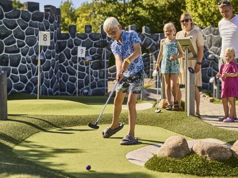 Vodatent Horsens City Camping - Camping Jutland-Central - Image N°2