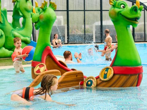 Vodatent Horsens City Camping - Camping Jutland-Central