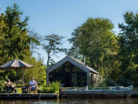 Pean-Buiten Akkrum - Camping Ameland - Image N°16