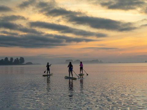 Pean-Buiten Akkrum - Camping Ameland