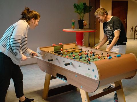 Village de vacances Cévéo de Luz - Camping Hautes-Pyrénées