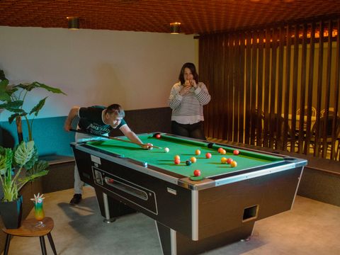 Village de vacances Cévéo de Luz - Camping Hautes-Pyrénées