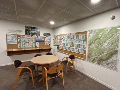 Village Club Cévéo de Bois d'Amont - Camping Jura