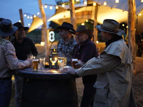 Thuysgrond - Camping Bergeijk - Image N°5