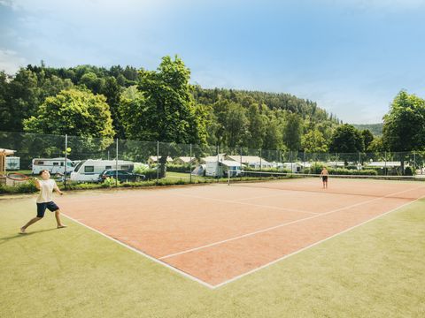 Campingpark Bad Liebenzell - Camping Bade-Wurtemberg - Image N°4