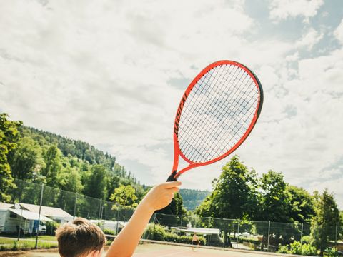 Campingpark Bad Liebenzell - Camping Bade-Wurtemberg - Image N°5