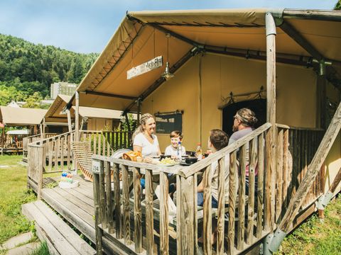 Campingpark Bad Liebenzell - Camping Bade-Wurtemberg - Image N°16