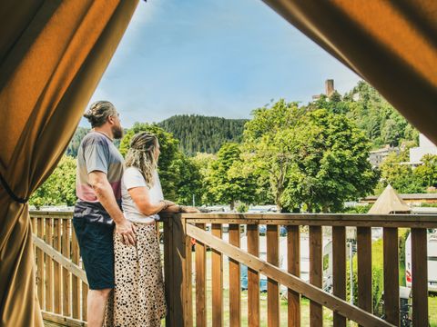 Campingpark Bad Liebenzell - Camping Bade-Wurtemberg - Image N°14
