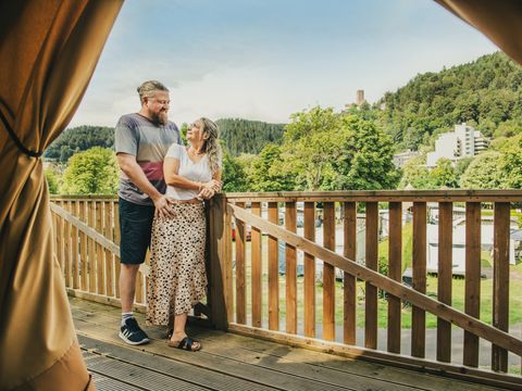 Campingpark Bad Liebenzell - Camping Bade-Wurtemberg - Image N°2