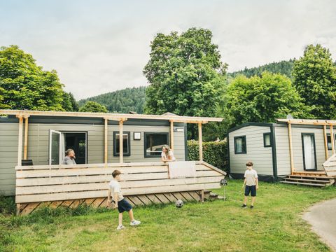 Campingpark Bad Liebenzell - Camping Bade-Wurtemberg - Image N°21