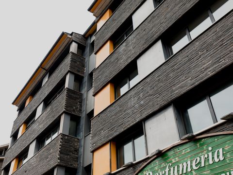 Pierre & Vacances Résidence La Merceria - Camping Andorre - Image N°4