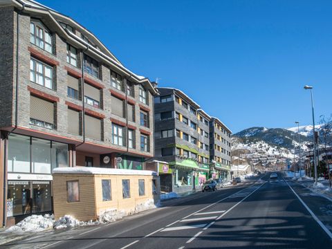 Pierre & Vacances Résidence La Merceria - Camping Andorre - Image N°5
