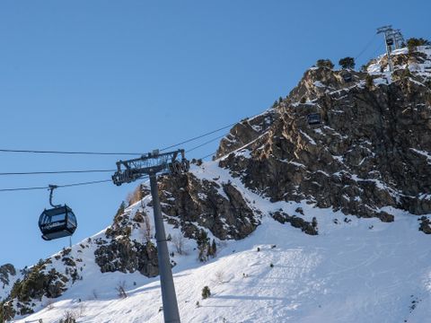 Pierre & Vacances Résidence La Merceria - Camping Andorre - Image N°2
