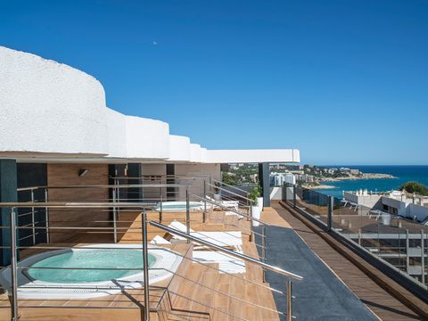 Pierre & Vacances Hotel Salou Sunset - Camping Tarragone - Image N°4