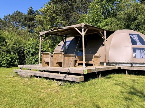 Vakantiepark de Nollen - Camping Schagen - Image N°30