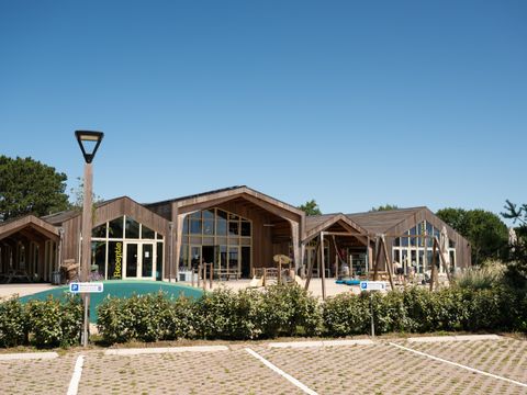 Vakantiepark de Nollen - Camping Schagen - Image N°14