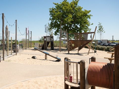 Vakantiepark de Nollen - Camping Schagen - Image N°2