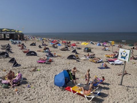 Vakantiepark de Nollen - Camping Schagen