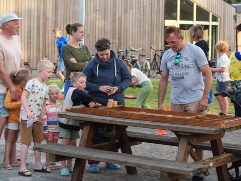 Vakantiepark de Nollen - Camping Schagen - Image N°7