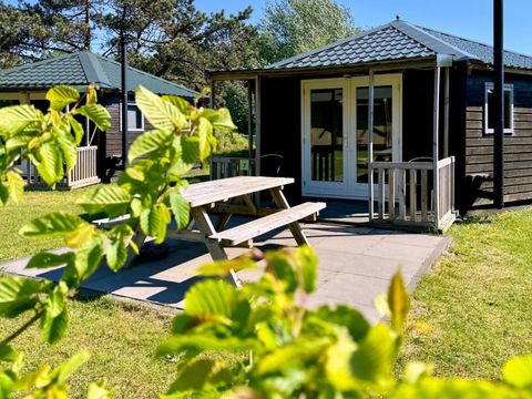 Vakantiepark de Nollen - Camping Schagen - Image N°29