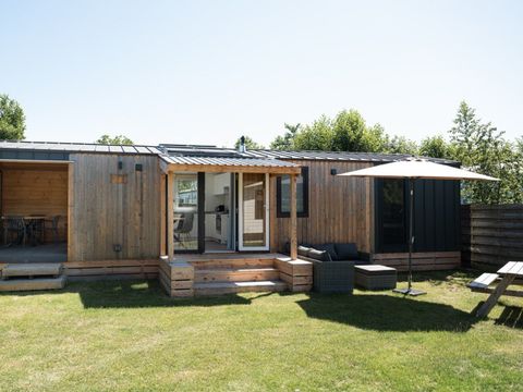 Vakantiepark de Nollen - Camping Schagen - Image N°31