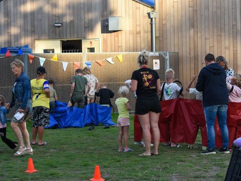 Vakantiepark de Nollen - Camping Schagen - Image N°8