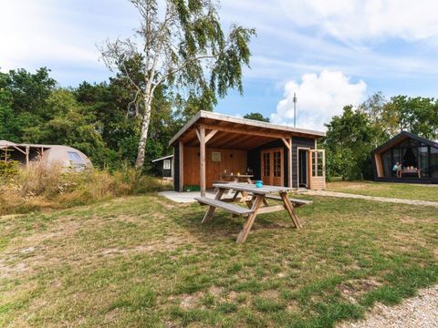 Vakantiepark de Nollen - Camping Schagen - Image N°26